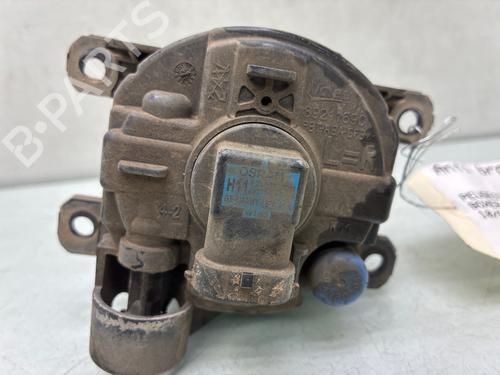 Used Right front fog light Right front fog light 38598329 38598329