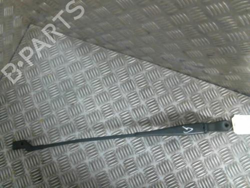 Used Front windshield wiper arm Front windshield wiper arm PEUGEOT PARTNER Tepee 1.6 HDi (114 hp) 19980666 19980666