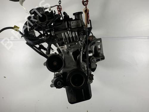 Used Engine Engine CHEVROLET AVEO / KALOS Hatchback (T250, T255) 1.2 LPG (84 hp) 33331818 33331818