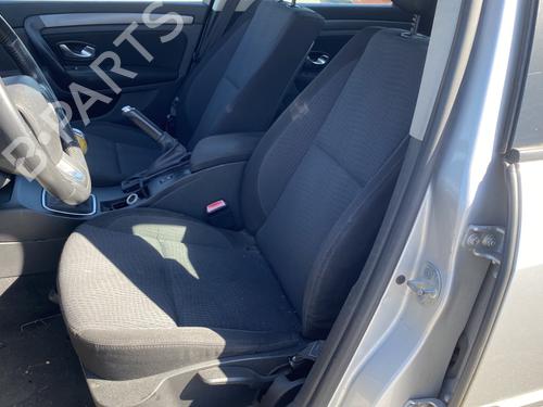 Right rear door RENAULT LAGUNA III (BT0/1) 2.0 dCi (BT01, BT08, BT09, BT0E, BT0K, BT12, BT1C, BT1D,... | BP30882852C5