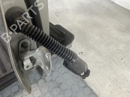Right front door KIA VENGA (YN) 1.6 CRDi 115 | BP29866763C3