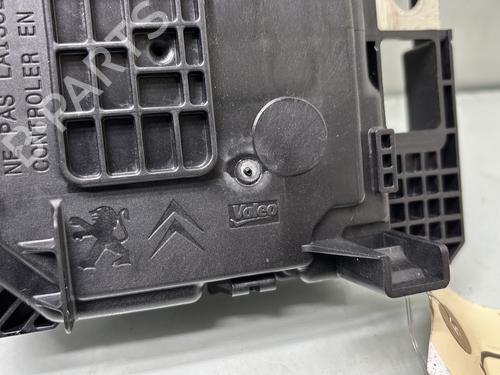 Fuse box CITROËN DS3 (SA_) 1.6 HDi 90 | BP29841498E1