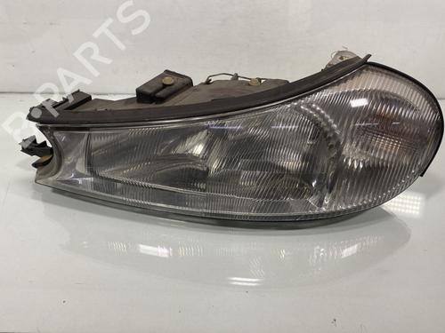 Used Left headlight FORD MONDEO II (BAP) [1996-2000]  20002040