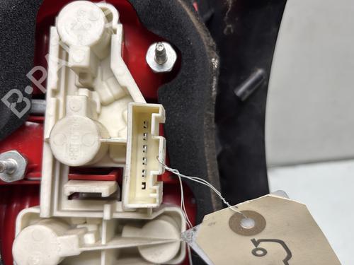 Right taillight BMW 3 Touring (E91) 318 d | BP31712489C35