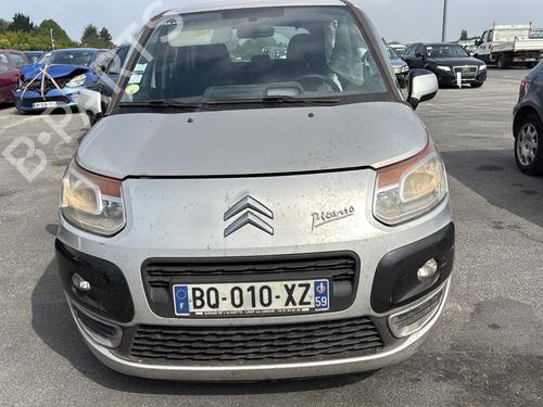 Engine control unit (ECU) CITROËN C3 Picasso (SH_) 1.6 HDI 90 | BP31288428M57  - Image 23