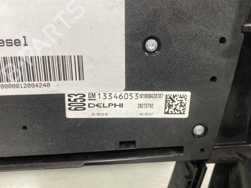 Used Switch Switch OPEL ASTRA H (A04) [2004-2014] 20034564 20034564