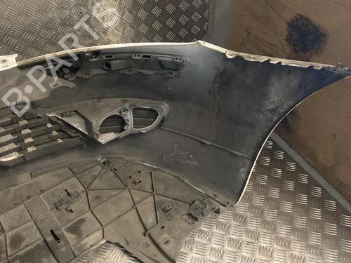 Front bumper CITROËN C4 Coupe (LA_) 1.6 HDi | BP27722682C7 