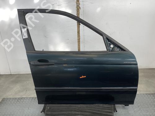 Used Right front door BMW 3 (E46) 318 i (143 hp) 19984103