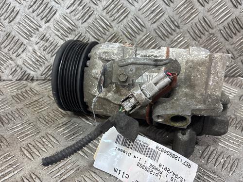 AC compressor TOYOTA AURIS (_E15_) | BP37194061M34 - Image 2