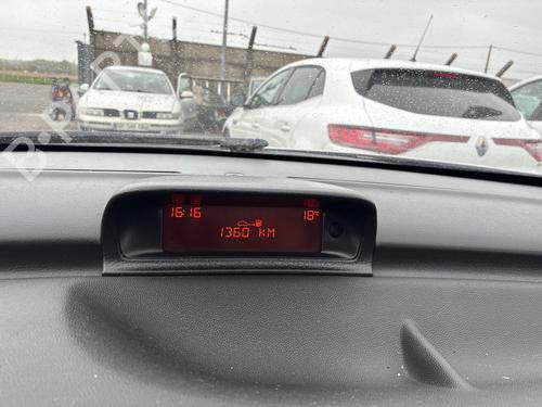 Left front window switch PEUGEOT 307 SW (3H) | BP37723549I27 - Image 10