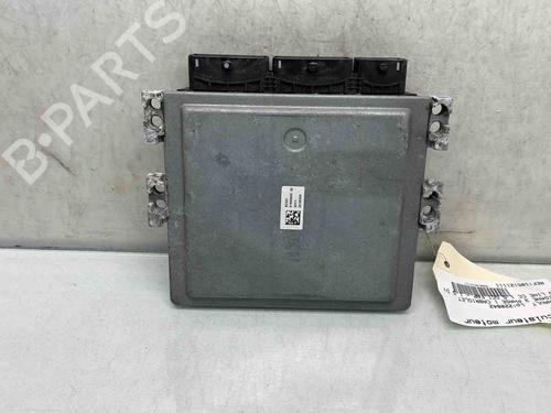 Engine control unit (ECU) RENAULT MEGANE CC (EZ0/1_) 1.5 dCi (EZ09, EZ1G, EZ0D, EZ14) | BP36474117M57 - Image 4