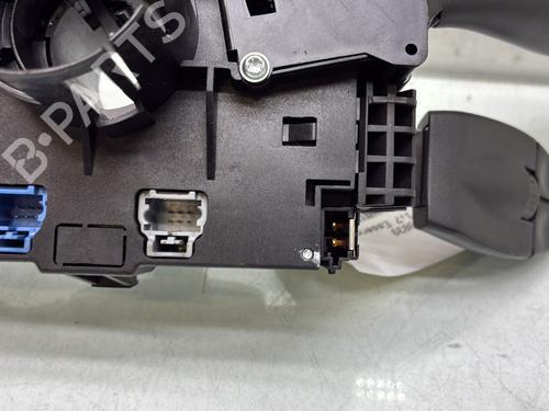 Steering column stalk CITROËN C5 II (RC_) 1.8 16V (RC6FZB) | BP33659167I23  - Image 8