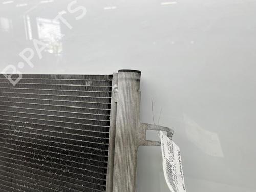 AC radiator MERCEDES-BENZ CLA Shooting Brake (X118) CLA 180 d (118.603) | BP20210367M32 