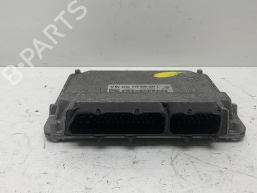 Used Engine control unit (ECU) Engine control unit (ECU) 21196525 21196525