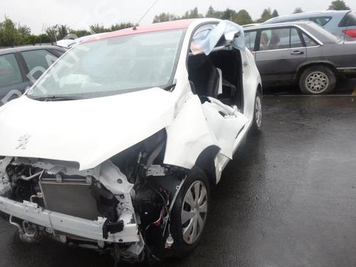 Starter PEUGEOT 108 1.0 VTi | BP19965781M8 - Image 11
