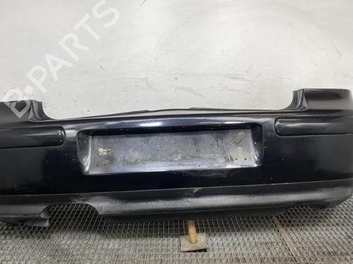 Rear bumper VW GOLF III (1H1)  | BP27381679C8 