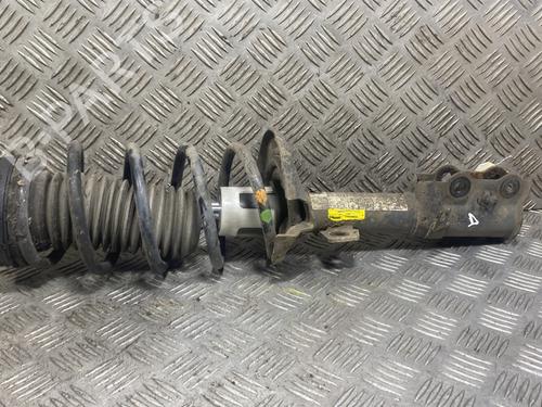 Høyre foran støtdemper FORD FIESTA VI (CB1, CCN) 1.4 TDCi (70 hp) 22602131