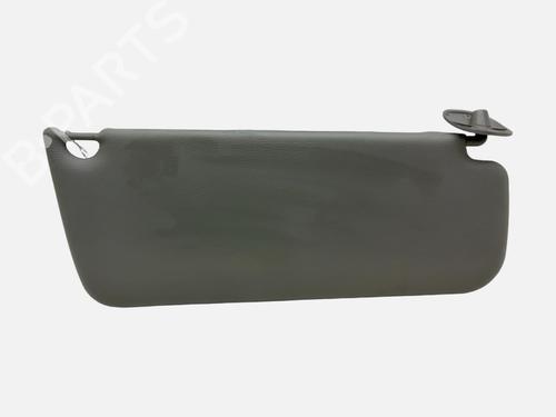 Left sun visor RENAULT KANGOO Express (FC0/1_) 1.9 dTi (FC0U) | BP39902428I1 - Image 4