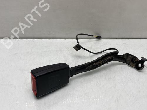 Seat buckle VW GOLF VI Variant (AJ5) 1.6 TDI | BP30181121I32
