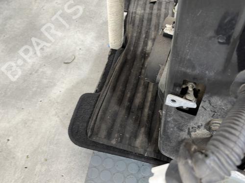 Left rear door DACIA LOGAN MCV II 1.5 dCi | BP29939155C4