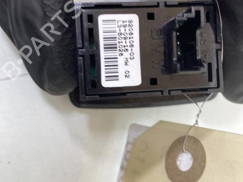 Right rear window switch BMW 1 (F20) 116 d | BP27632916I28 - Image 3