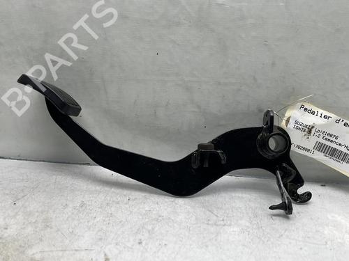 Other SUZUKI IGNIS III (MF, FF) 1.2 Hybrid AllGrip (ATK412) | BP19954372O1 