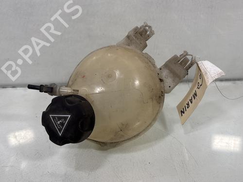 Used Expansion tank PEUGEOT 208 I (CA_, CC_) 1.2 VTI 82 (82 hp) 28672760
