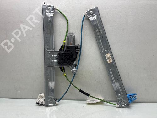 Front left window mechanism CITROËN C3 Picasso (SH_) 1.6 VTi 120 | BP38651163C22 - Image 4