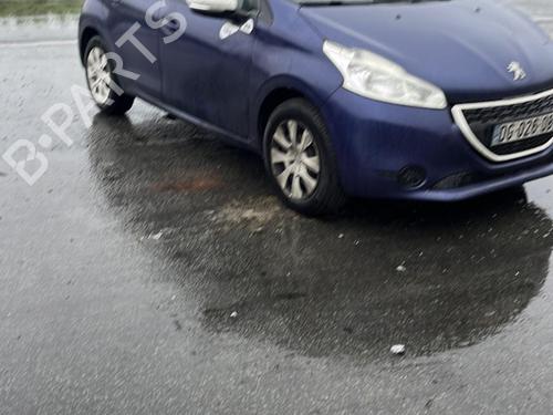 Left front window switch PEUGEOT 208 I (CA_, CC_) 1.0 VTi | BP23765437I27  - Image 31