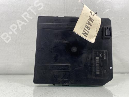Electronic module RENAULT SCÉNIC II (JM0/1_) 1.6 (JM0C, JM0J, JM1B) | BP29724807M83 