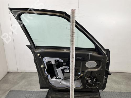 Left front door CITROËN C4 Grand Picasso I (UA_) 1.6 HDi | BP29961857C2 