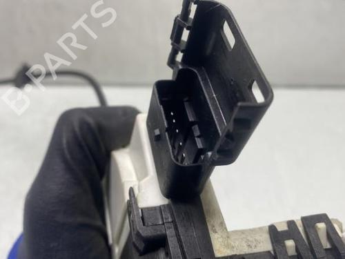 Front left lock PEUGEOT 308 SW I (4E_, 4H_) 1.6 HDi | BP19958468C98 