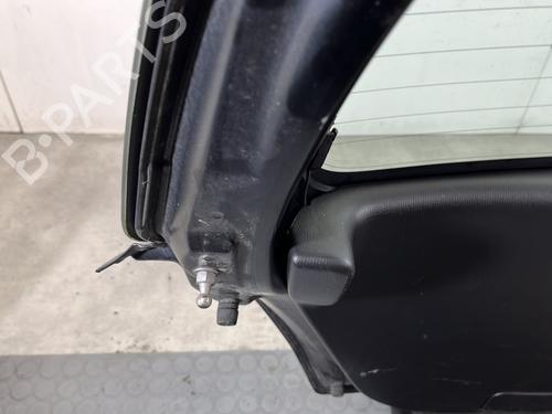 Tailgate SUZUKI SWIFT III (MZ, EZ) 1.3 DDiS (RS413D) | BP31594728C6 