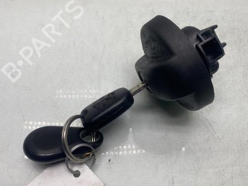 Used Electronic module Electronic module PEUGEOT 307 (3A/C) 1.6 HDi 110 (109 hp) 22695155 22695155