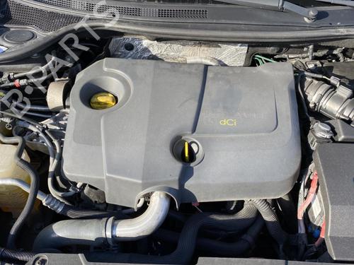 Left rear window switch RENAULT LAGUNA III (BT0/1) 1.5 dCi (BT00, BT0A, BT0T, BT1J) | BP24377155I29 - Image 19