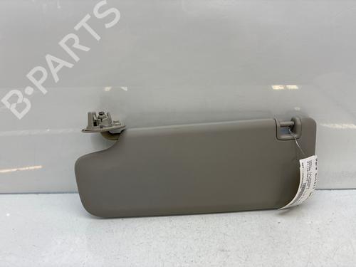 Left sun visor OPEL ASTRA J (P10) 1.3 CDTI (68) | BP39090942I1 - Image 3