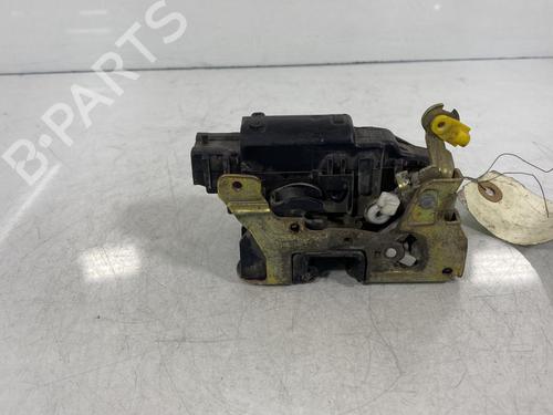 Used Front right lock RENAULT KANGOO Express (FC0/1_) [1997-2025]  19985488