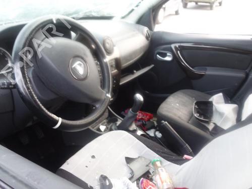 Switch DACIA DUSTER (HS_) 1.5 dCi (HSAJ) | BP20000427I30 