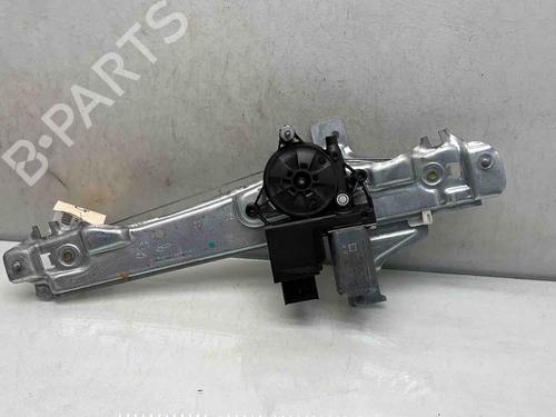 Rear right window mechanism CITROËN C3 III (SX) 1.2 PureTech 82 | BP37755590C25 - Image 2