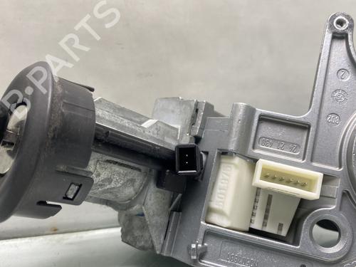 Ignition barrel OPEL ZAFIRA / ZAFIRA FAMILY B (A05) 1.9 CDTI (M75) | BP29939214M48 