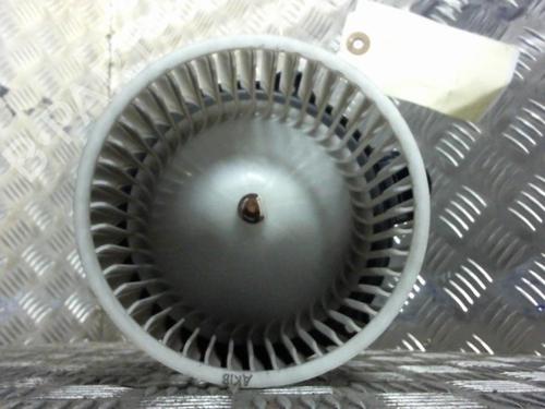 Heater blower motor HYUNDAI GETZ (TB) 1.1 | BP19985068M62 