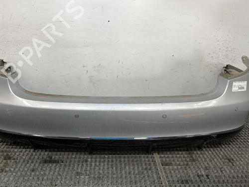 Used Rear bumper SKODA FABIA II Combi (545) 1.2 TSI (86 hp) 26455719