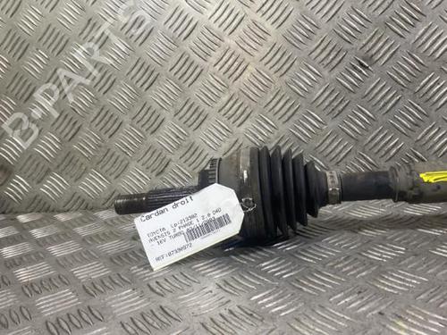 Right front driveshaft TOYOTA AVENSIS (_T25_)  | BP19967817M39 