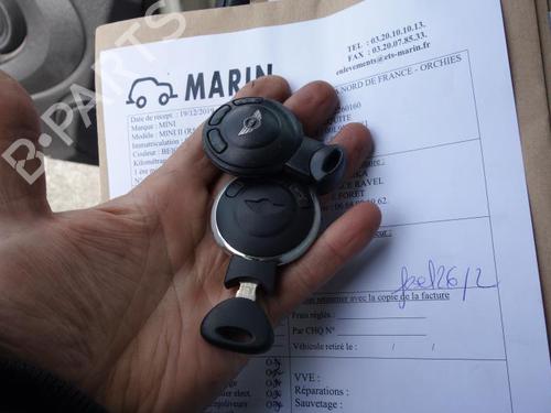 Gearbox MINI MINI (R56) Cooper D | BP19993448M3  - Image 12