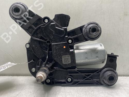 Viskermotor bagrude PEUGEOT 208 I (CA_, CC_) 1.2 VTI 82 (82 hp) 31594675