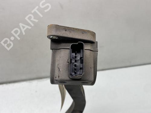 Pedal CITROËN BERLINGO MULTISPACE (B9) 1.6 HDi 110 | BP31348496I4