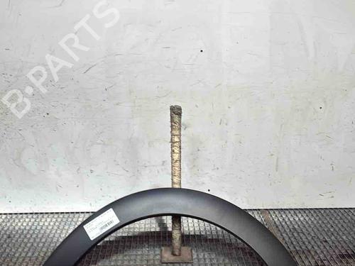 Used Front right wheel arch trim Front right wheel arch trim 37755601 37755601