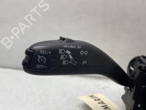 Steering column stalk VW POLO V (6R1, 6C1) 1.2 TSI | BP21533778I23 