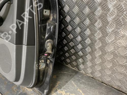 Left rear door SEAT EXEO (3R2) 2.0 TDI | BP20027448C4