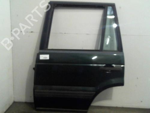 Used Left rear door LAND ROVER RANGE ROVER II (P38A) 2.5 D 4x4 (136 hp) 20018084